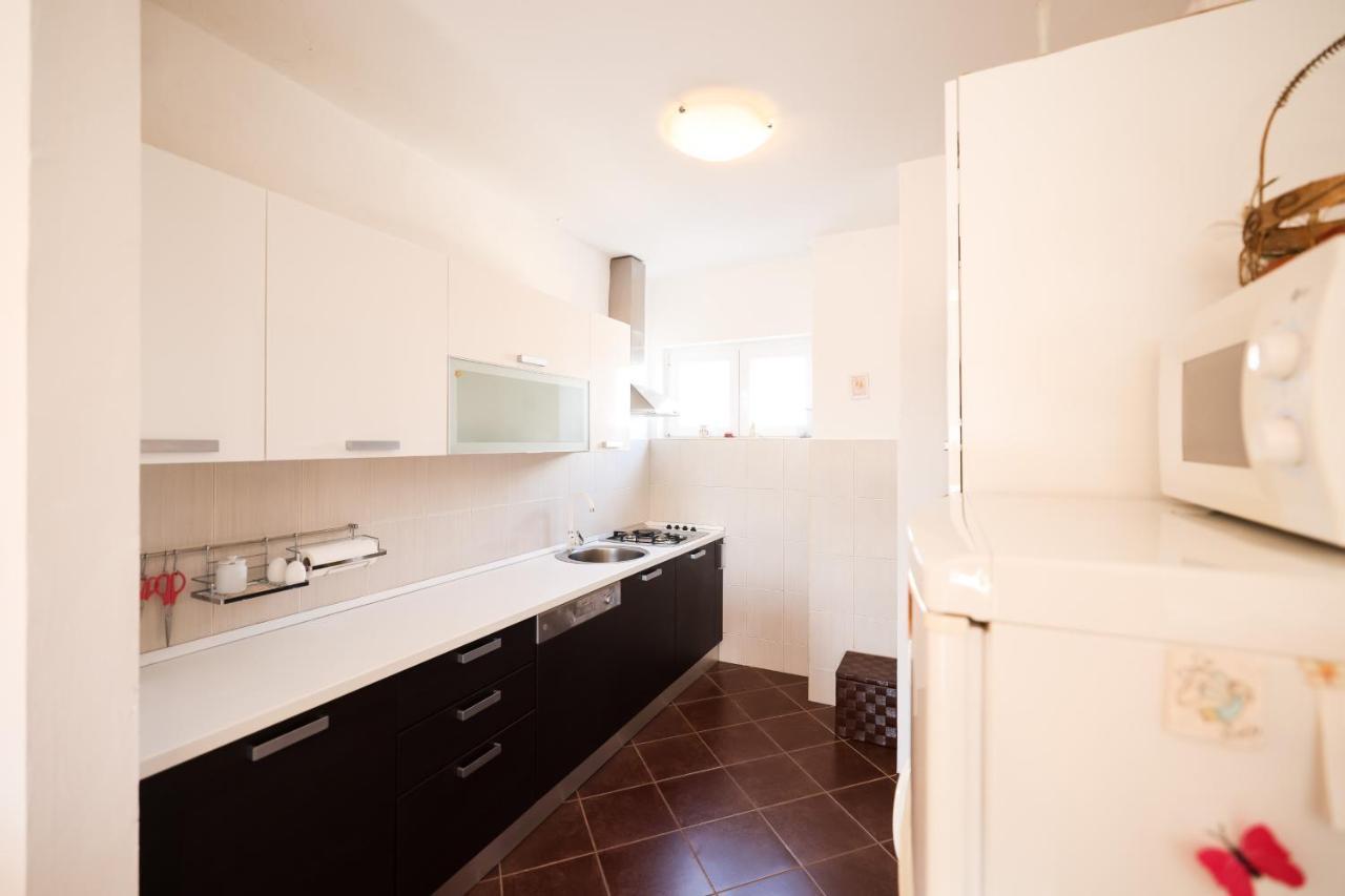 Apartman Heder Zadar Exterior foto
