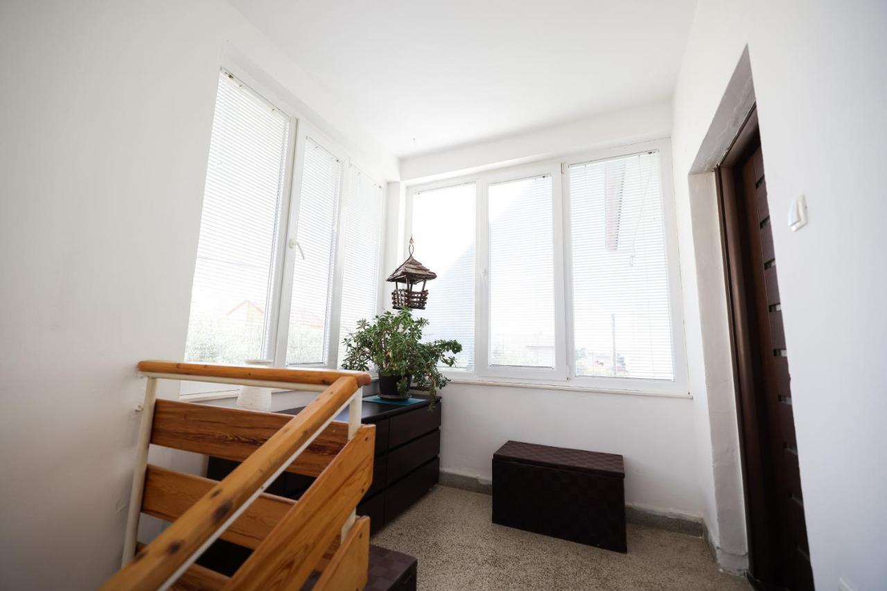 Apartman Heder Zadar Exterior foto